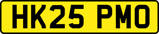 HK25PMO