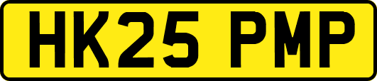 HK25PMP