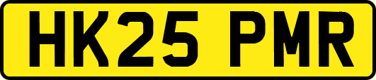 HK25PMR