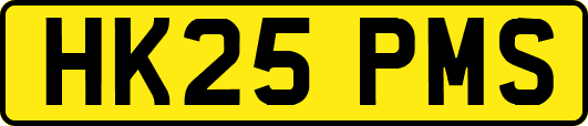 HK25PMS