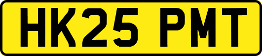 HK25PMT