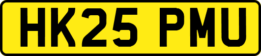 HK25PMU