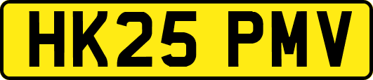 HK25PMV