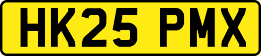 HK25PMX