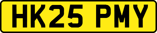 HK25PMY