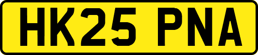 HK25PNA