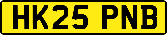 HK25PNB