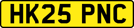HK25PNC