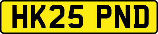 HK25PND