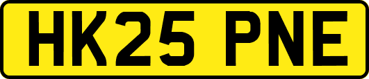 HK25PNE