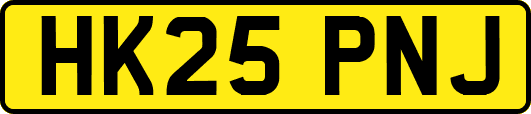HK25PNJ