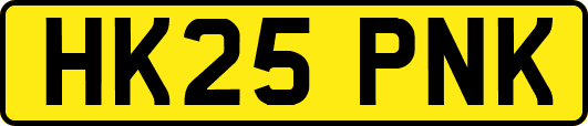 HK25PNK