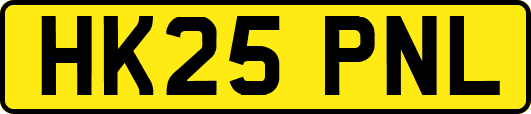 HK25PNL