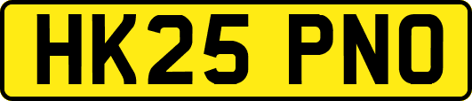 HK25PNO