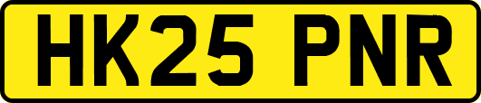 HK25PNR