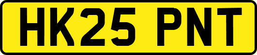HK25PNT
