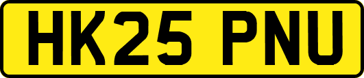HK25PNU