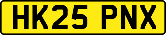 HK25PNX