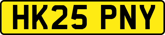 HK25PNY