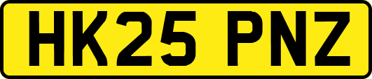 HK25PNZ