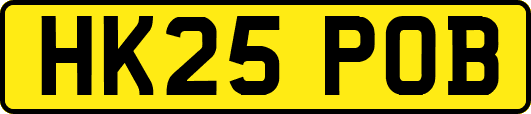 HK25POB