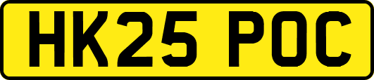 HK25POC