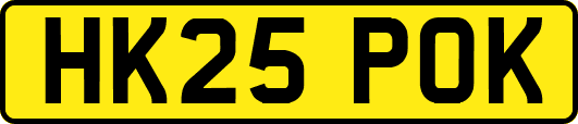 HK25POK