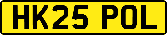 HK25POL