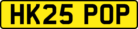 HK25POP