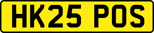 HK25POS