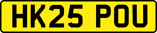 HK25POU