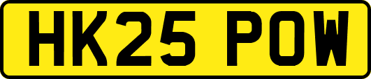 HK25POW
