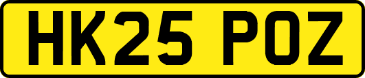 HK25POZ