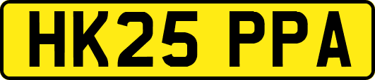 HK25PPA