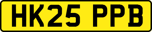 HK25PPB