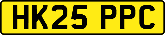 HK25PPC