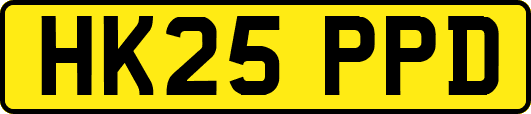 HK25PPD