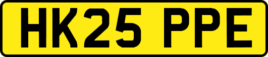 HK25PPE