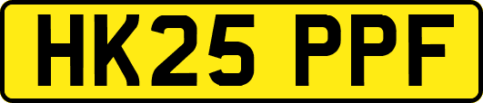 HK25PPF