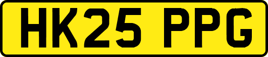HK25PPG