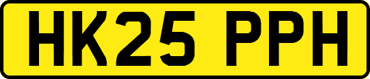 HK25PPH