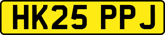 HK25PPJ