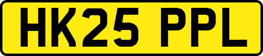 HK25PPL