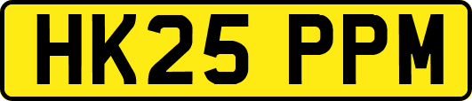 HK25PPM
