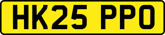 HK25PPO