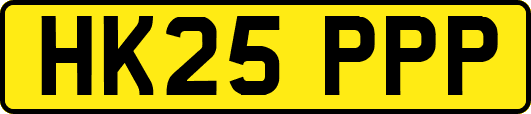HK25PPP