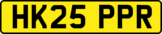 HK25PPR