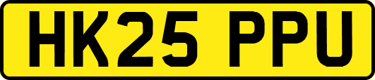 HK25PPU