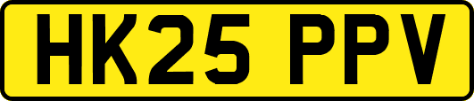 HK25PPV