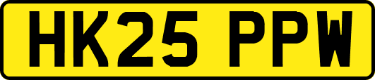 HK25PPW